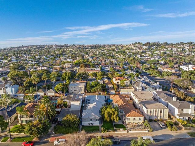 1452 56 Missouri Street, San Diego, CA 92109