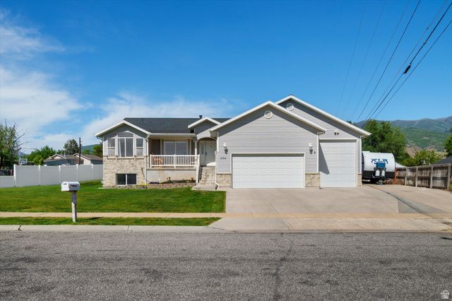 354 N 30 W, Kaysville, UT 84037