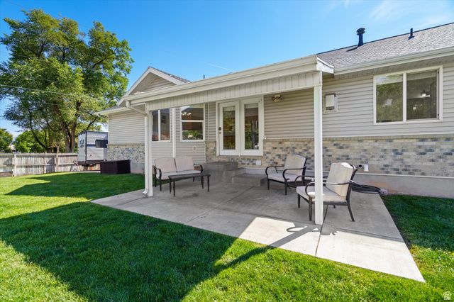 354 N 30 W, Kaysville, UT 84037
