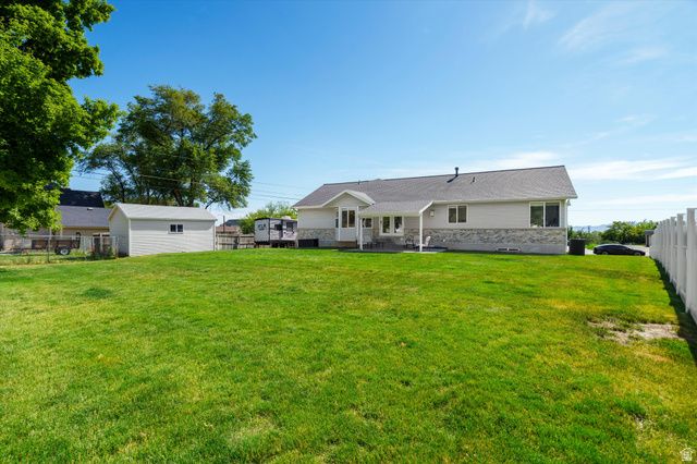 354 N 30 W, Kaysville, UT 84037