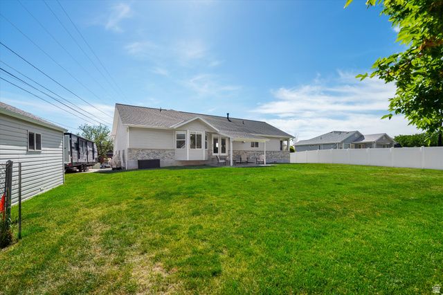 354 N 30 W, Kaysville, UT 84037