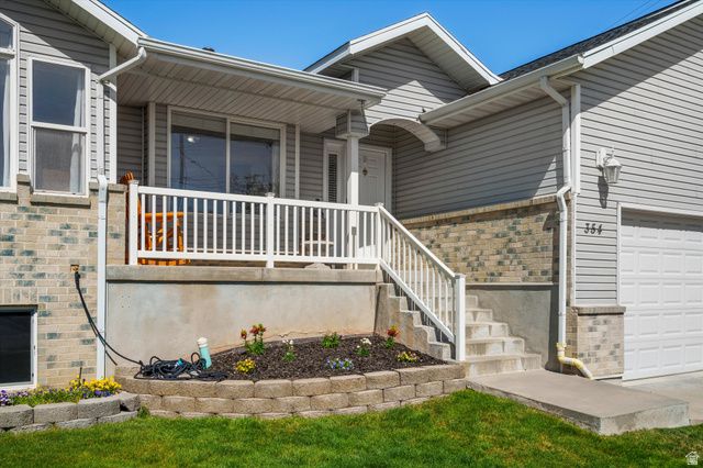 354 N 30 W, Kaysville, UT 84037