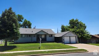 628 E 150 S, Kaysville, UT 84037