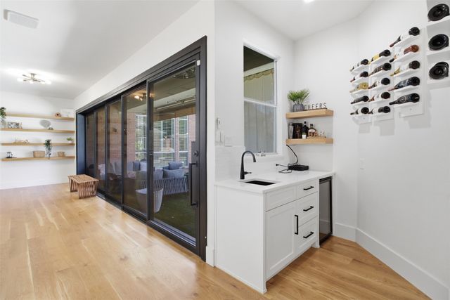 5103 Lincolnshire Court, Dallas, TX 75287