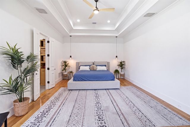 5103 Lincolnshire Court, Dallas, TX 75287