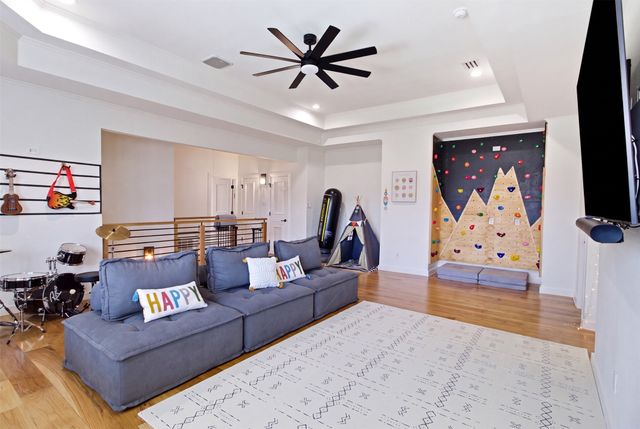 5103 Lincolnshire Court, Dallas, TX 75287