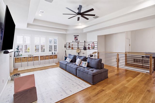 5103 Lincolnshire Court, Dallas, TX 75287