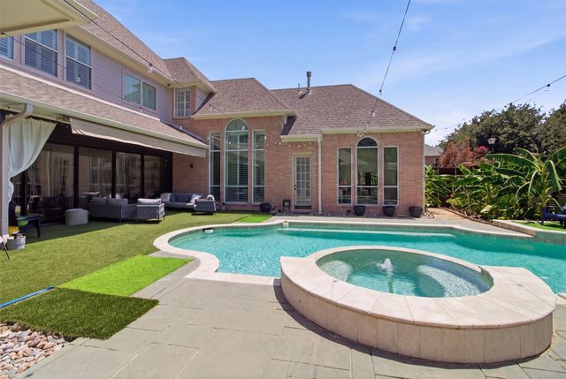 5103 Lincolnshire Court, Dallas, TX 75287