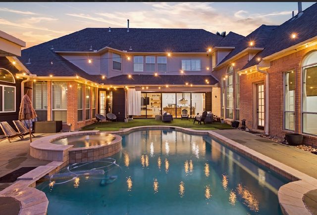 5103 Lincolnshire Court, Dallas, TX 75287