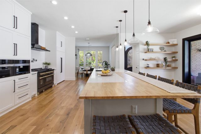 5103 Lincolnshire Court, Dallas, TX 75287