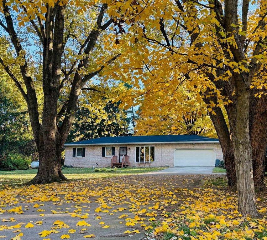 30417 US-12, Milton Twp, MI 49120
