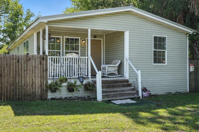 500 Duval St, St Augustine, FL 32084
