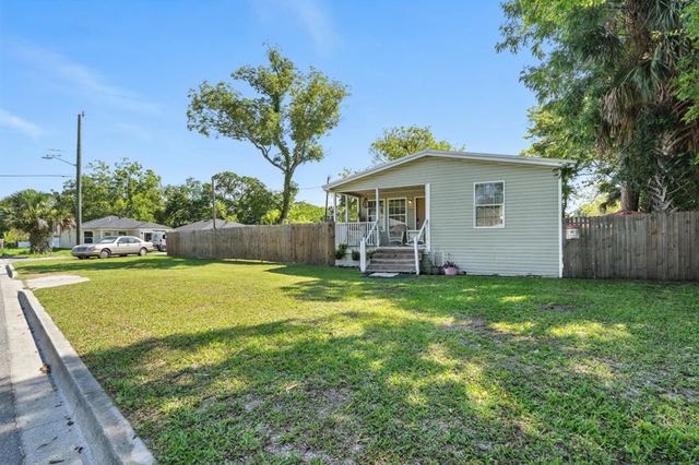 500 Duval St, St Augustine, FL 32084