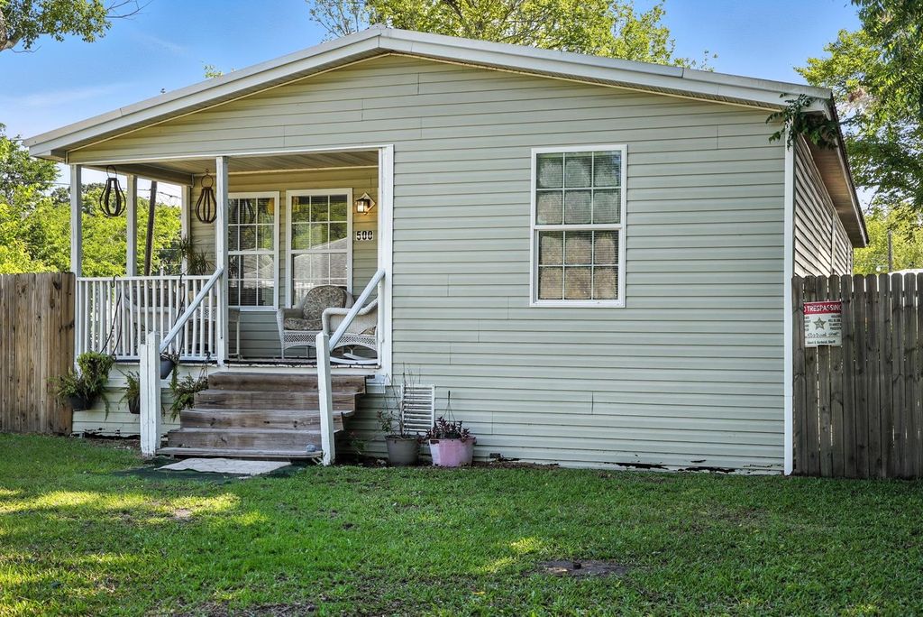 500 Duval St, St Augustine, FL 32084
