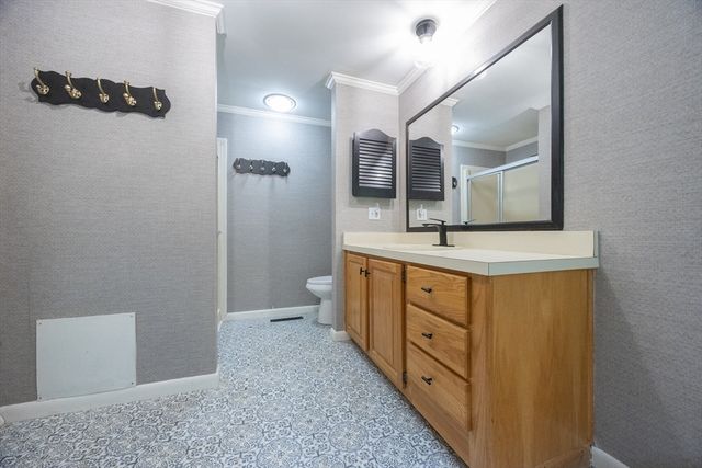 27 Fir, Rockland, MA 02370