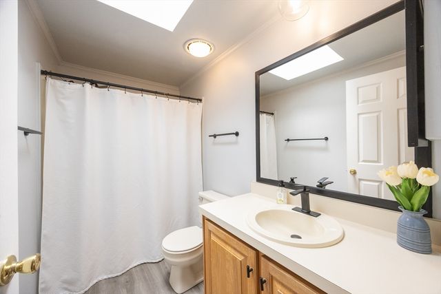 27 Fir, Rockland, MA 02370