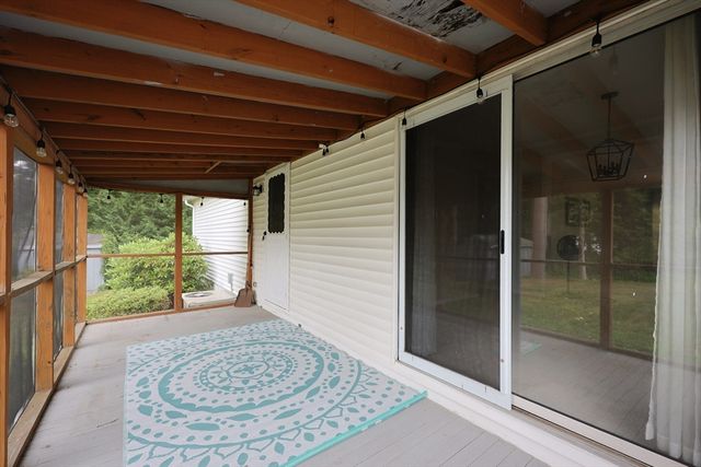 27 Fir, Rockland, MA 02370