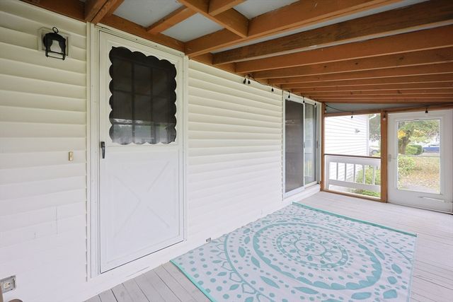 27 Fir, Rockland, MA 02370