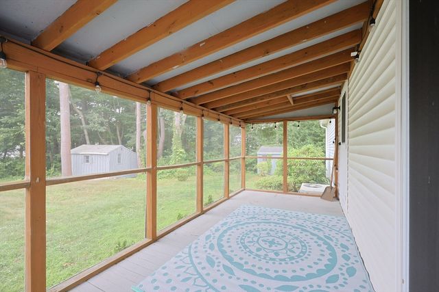 27 Fir, Rockland, MA 02370