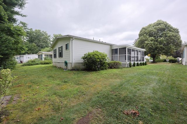 27 Fir, Rockland, MA 02370