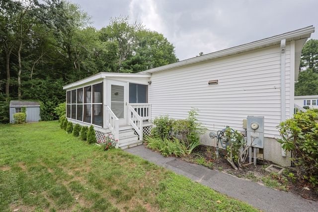 27 Fir, Rockland, MA 02370