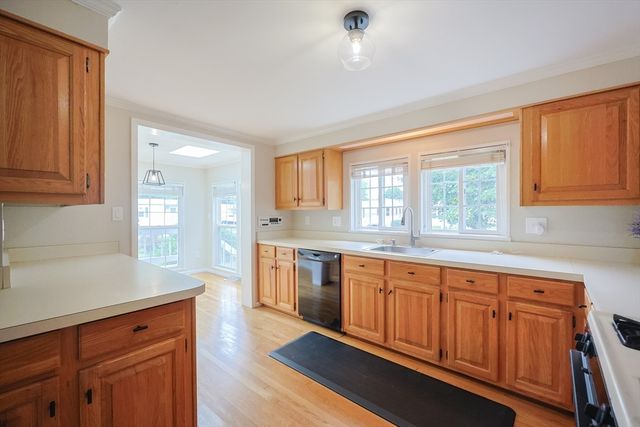 27 Fir, Rockland, MA 02370