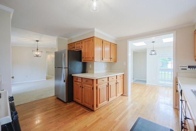 27 Fir, Rockland, MA 02370