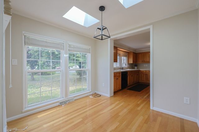 27 Fir, Rockland, MA 02370