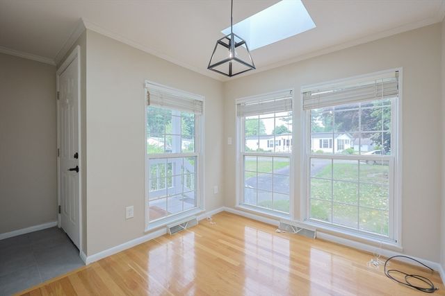 27 Fir, Rockland, MA 02370