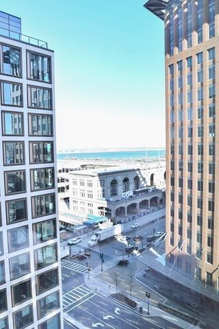 135 Seaport Blvd 1201, Boston, MA 02210
