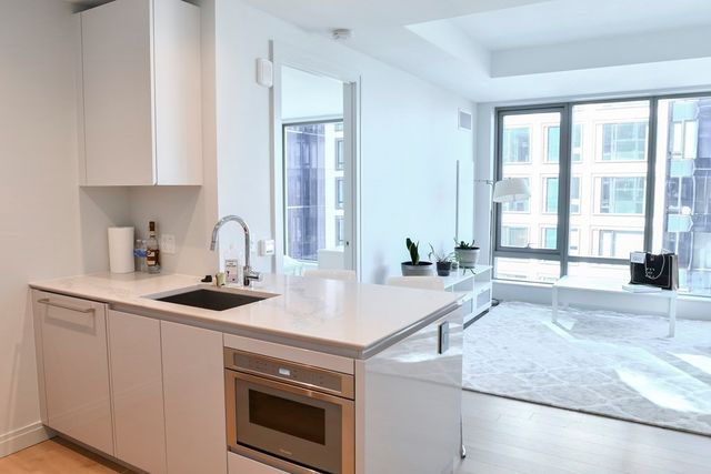 135 Seaport Blvd 1201, Boston, MA 02210