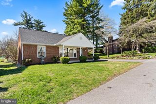 17521 GAY ST, Hagerstown, MD 21740