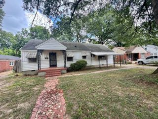 3596 MAYFAIR AVE, Memphis, TN 38122