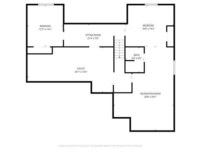 4044 Bald Eagle Drive, Manhattan, KS 66502