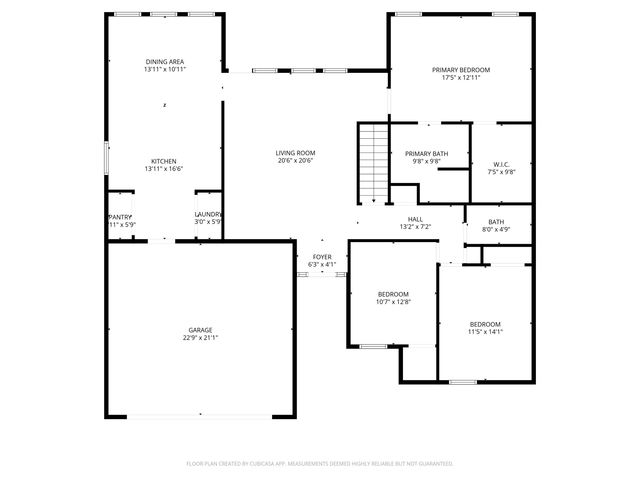 4044 Bald Eagle Drive, Manhattan, KS 66502