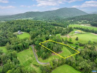 3 BOONESVILLE RD, Boonesville, VA 22935
