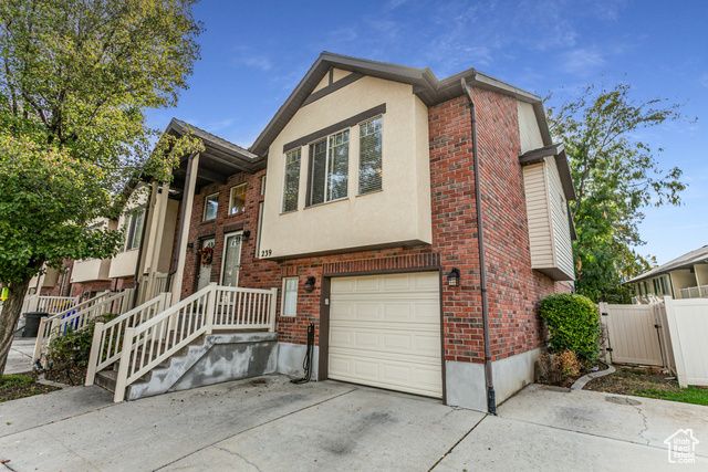 239 W LYMAN LN, Bountiful, UT 84010
