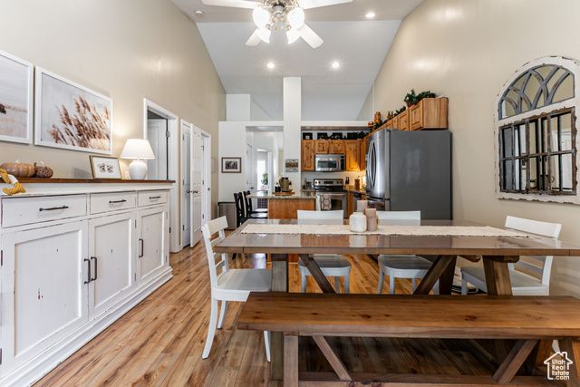 239 W LYMAN LN, Bountiful, UT 84010