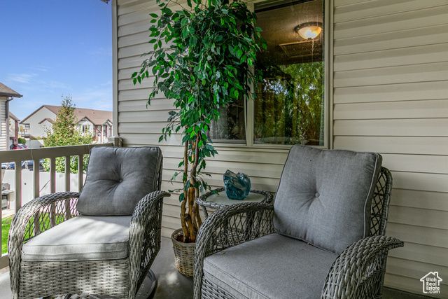 239 W LYMAN LN, Bountiful, UT 84010