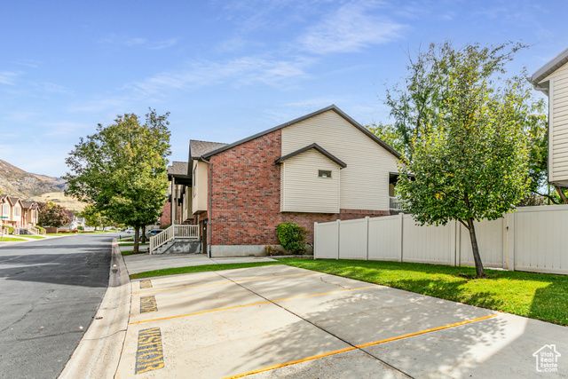 239 W LYMAN LN, Bountiful, UT 84010