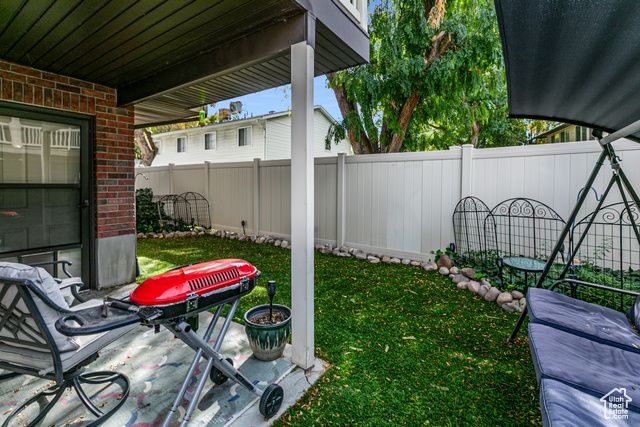 239 W LYMAN LN, Bountiful, UT 84010