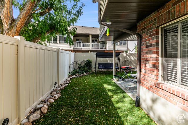 239 W LYMAN LN, Bountiful, UT 84010