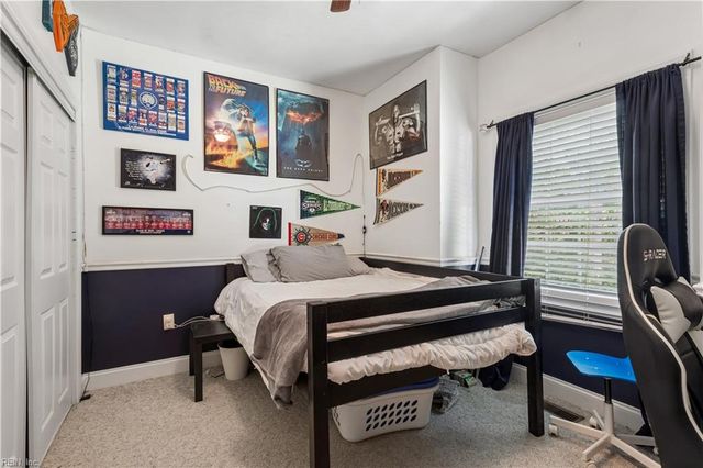 10107 Woods Creek LN, Gloucester, VA 23061