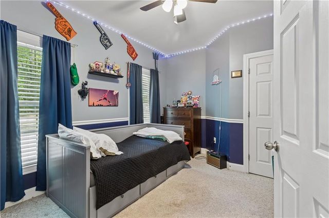 10107 Woods Creek LN, Gloucester, VA 23061