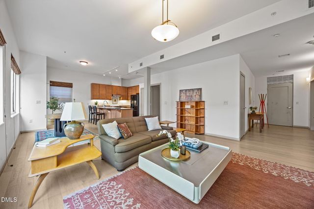 130 Hunt Street Apt 107, Durham, NC 27701