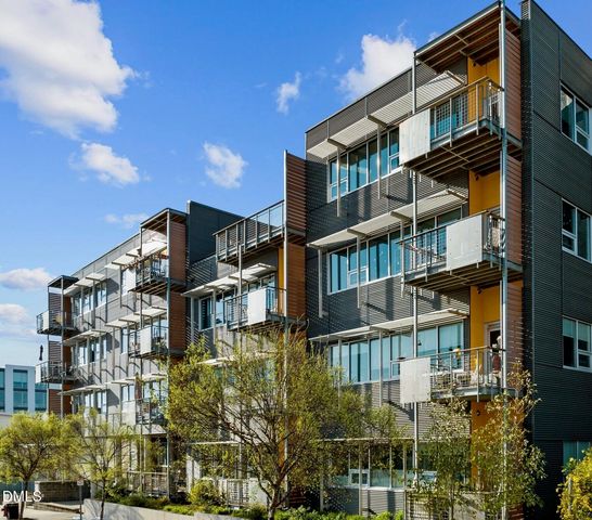 130 Hunt Street Apt 107, Durham, NC 27701