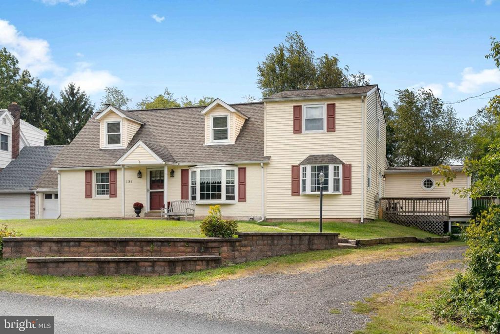 1145 COLLEGEVILLE RD, COLLEGEVILLE, PA 19426 — photo 2