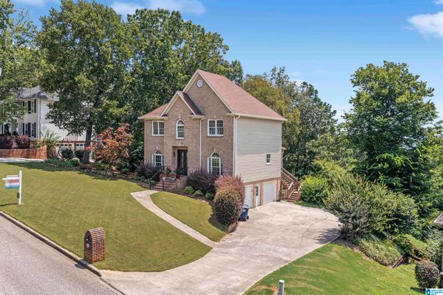 1920 SEATTLE SLEW DRIVE, Helena, AL 35080