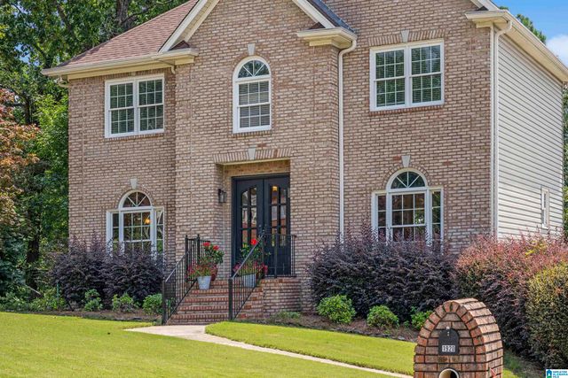 1920 SEATTLE SLEW DRIVE, Helena, AL 35080