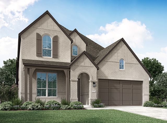 2624 Buckingham Lane, Celina, TX 75009